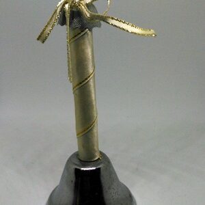 ベル（持ち手金）