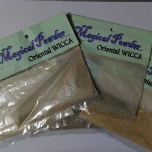 マジカルパウダー（PROTECTION#2）