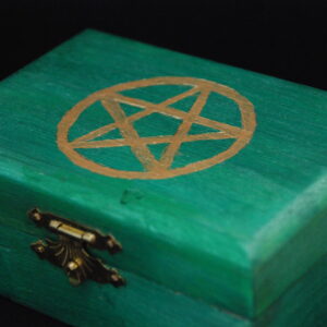 マジカルボックス（Green）