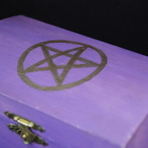 マジカルボックス（Purple）