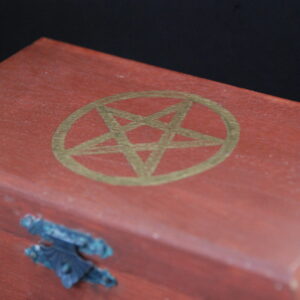 マジカルボックス（Brown）