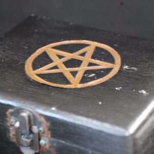 マジカルボックス（Black）