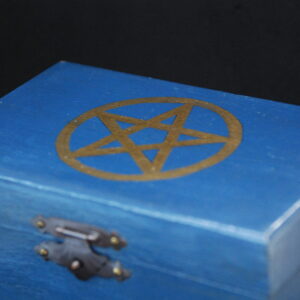 マジカルボックス（Blue）