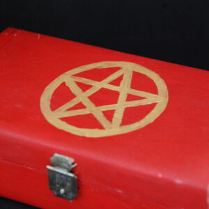 マジカルボックス（Rad）