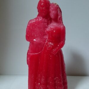 マリッジキャンドル(Rad)