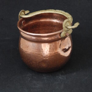 ミニチュアコードロン