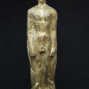 メイルキャンドル(Gold)