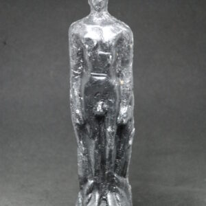 メイルキャンドル(Black)