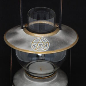 ランタン(大理石調)