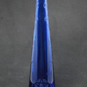 一輪挿し(Blue-A)