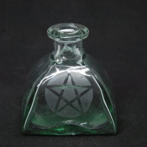 三角瓶(Clear‐A)