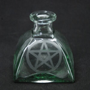 三角瓶(Clear‐B)