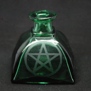 三角瓶(Green‐B)