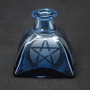 三角瓶(Light blue‐A)