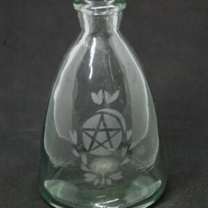 台形丸底瓶（Clear‐A）