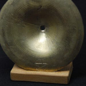 太陽のシンバル