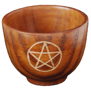 木製ミニボウル