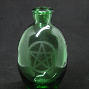 胴丸瓶(Green‐A)