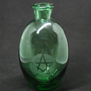 胴丸瓶(Green‐B)