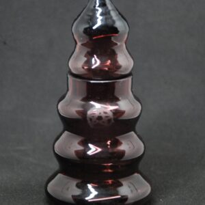 蓋付き瓶A(Wien rad)