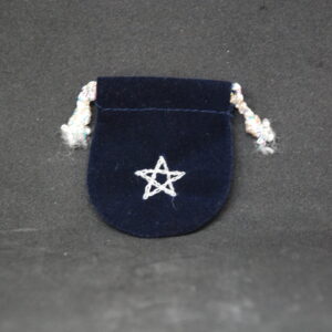 護符袋（Pentagram-B）