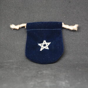 護符袋(Pentagram-A)